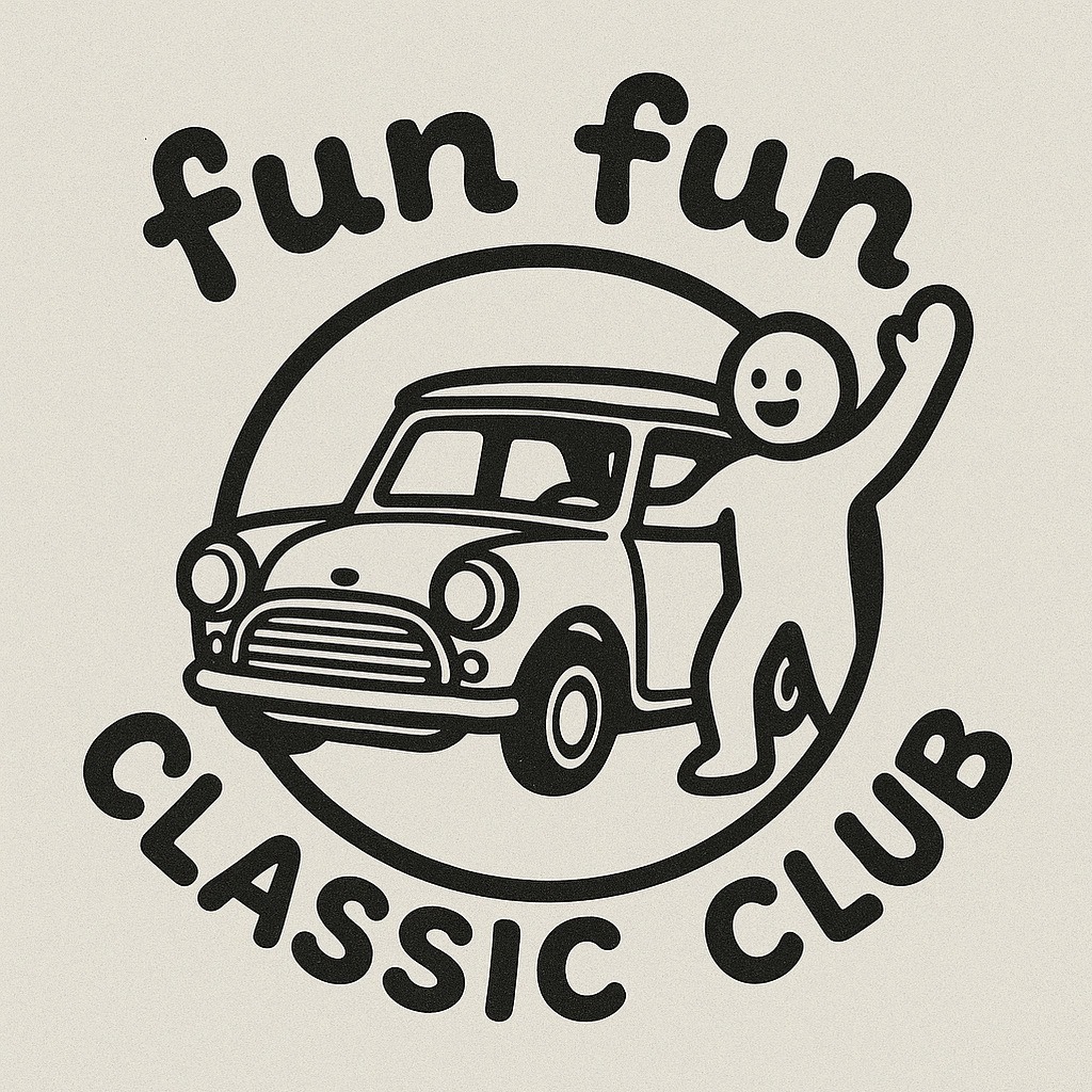 Fun Fun Classic Club